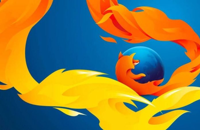 Update Firefox right now: the US government warns of a serious security breach