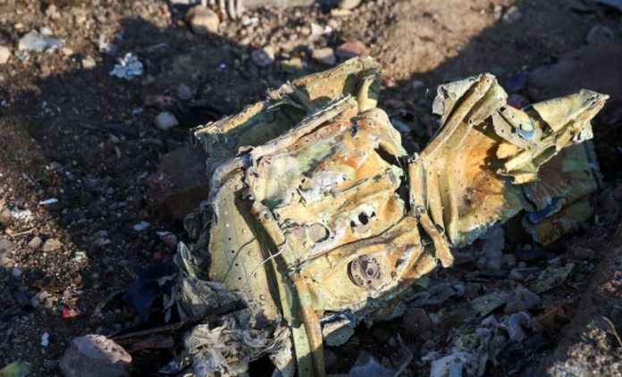 Was it a technical failure? Everything that is known (and what is not) about the crashed Ukrainian plane