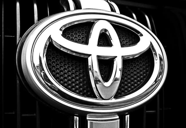 Toyota will keep its operations in Europe and Latin America suspended