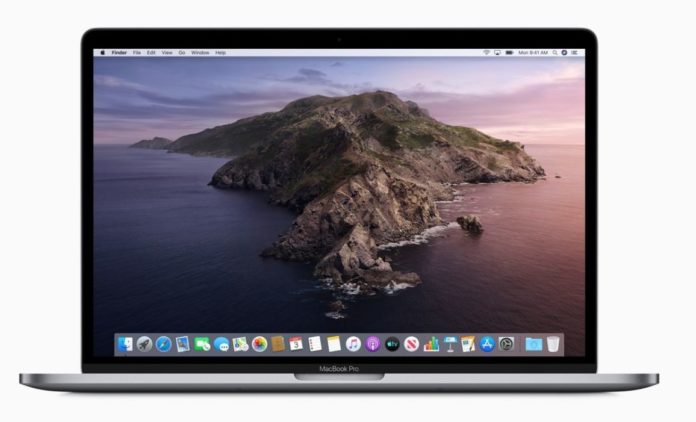 Apple wants to extend Mac battery life with this new feature