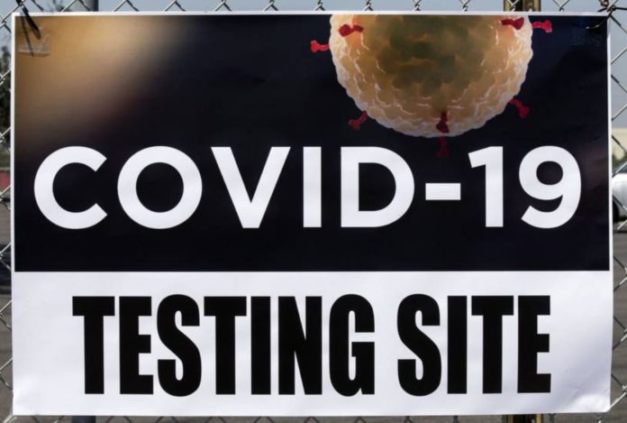 Los Angeles promises free coronavirus tests for all its residents