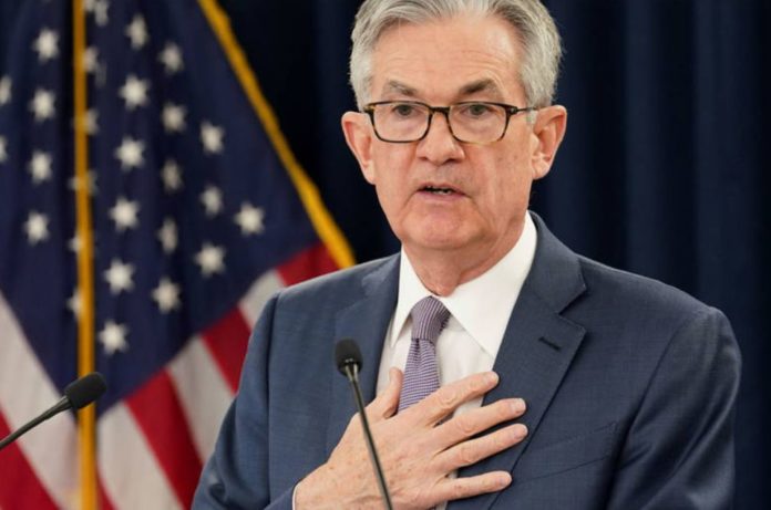The US Fed launches a 2.3 trillion credit package to revive the economy