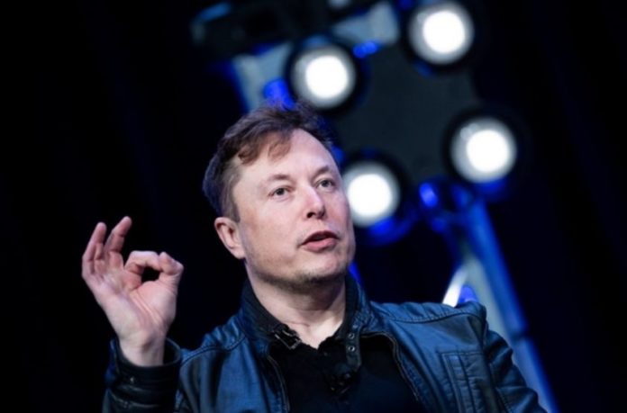 Tesla's boss Elon Musk threatens to leave California