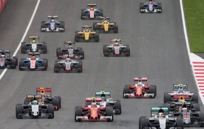 The Austrian Government gives the green light for the start of the Formula 1 World Cup in Spielberg after the stoppage by coronavirus