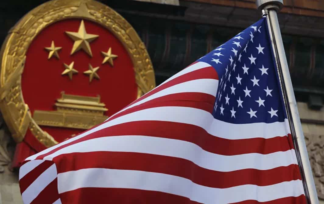 Chinese Embassy urges the US to lift visa restrictions