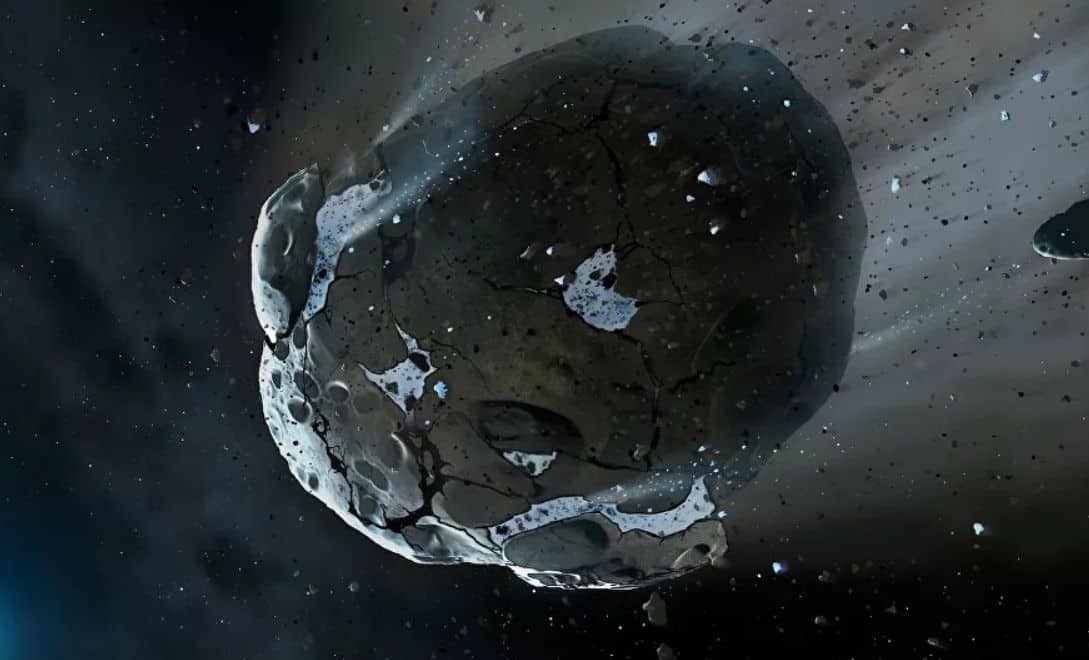 A potentially dangerous asteroid will approach Earth on July 24