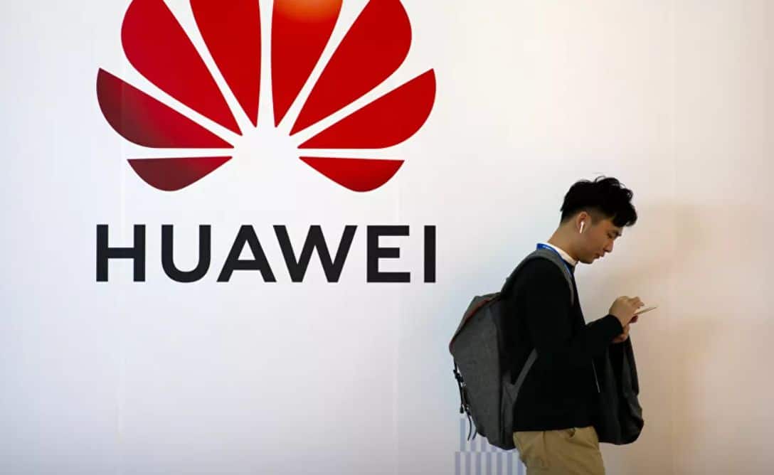 Beijing: London lost its independence on the Huawei issue