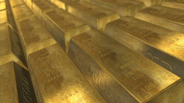 Egypt discovers a deposit rich in gold but this is where the main problem arises