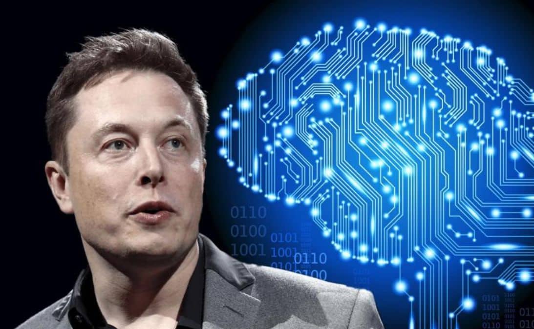Elon Musk wants to implant a chip in your brain as part of his new technological project