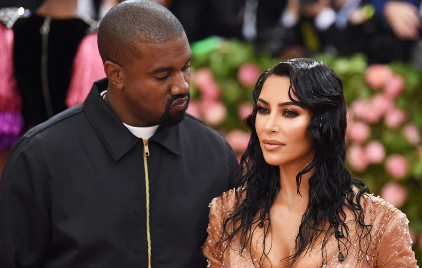 Kim Kardashian breaks the silence about Kanye West's Bipolar disorder