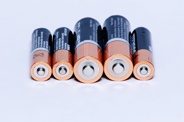 Scientists discover an effective substitute for lithium batteries