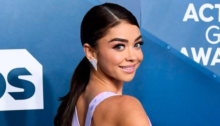 The dramatic fight of Sarah Hyland, the woman behind 