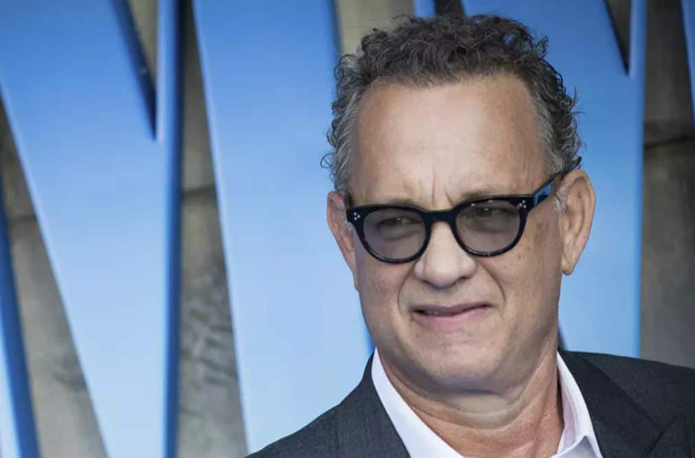 Tom Hanks reveals horrifying details of his illness: 
