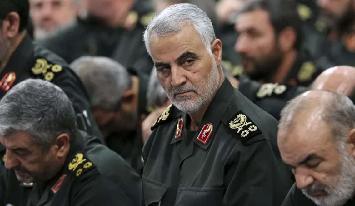 UN expert proclaims about assassination of Iranian general Soleimani: 