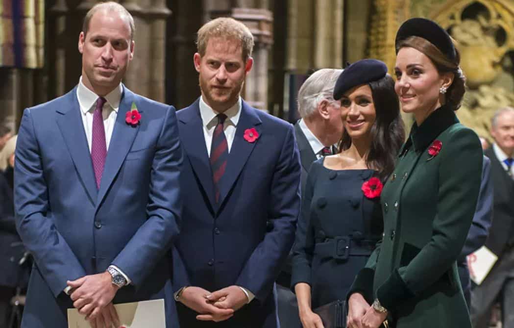 What really drove Harry away from Prince William and Kate Middleton?