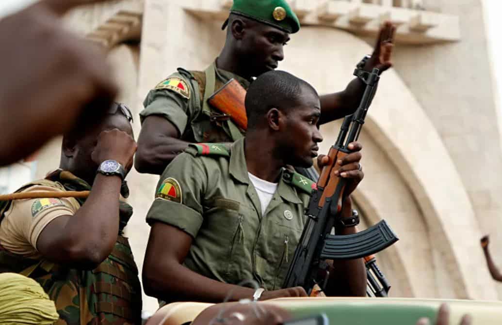 A source of instability is lit in Africa: what is behind the coup in Mali?