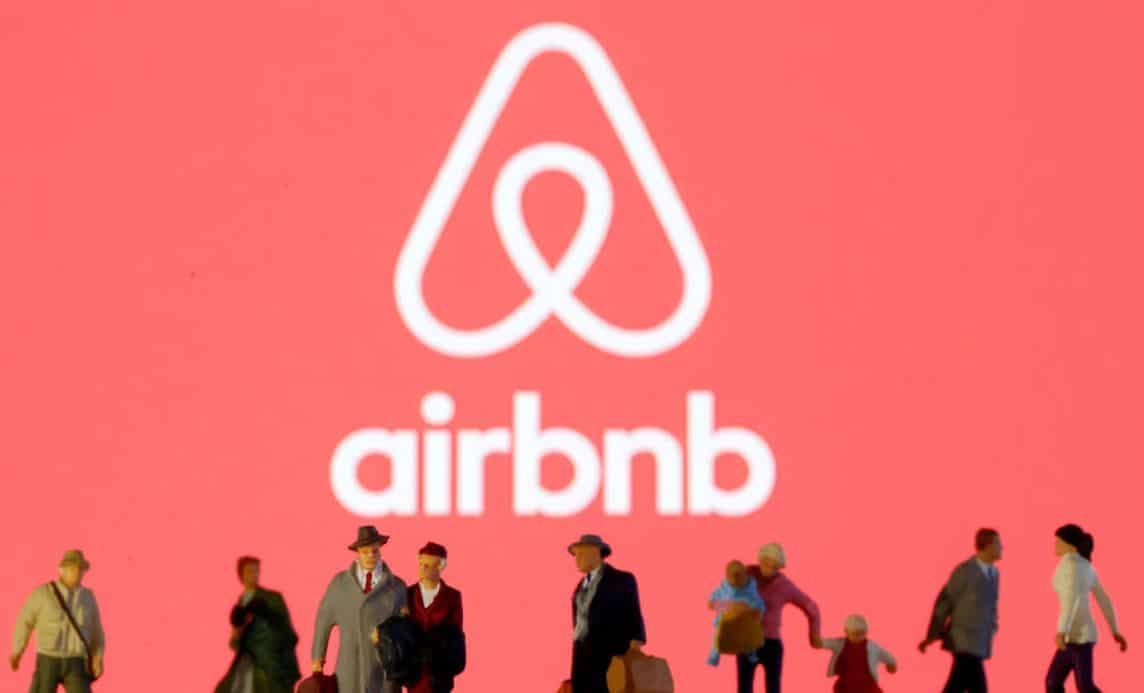 Airbnb confidentially requests the US authorities to go public
