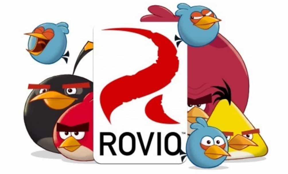 Angry Birds: 160% profit boost for the owner company in the middle of the coronavirus