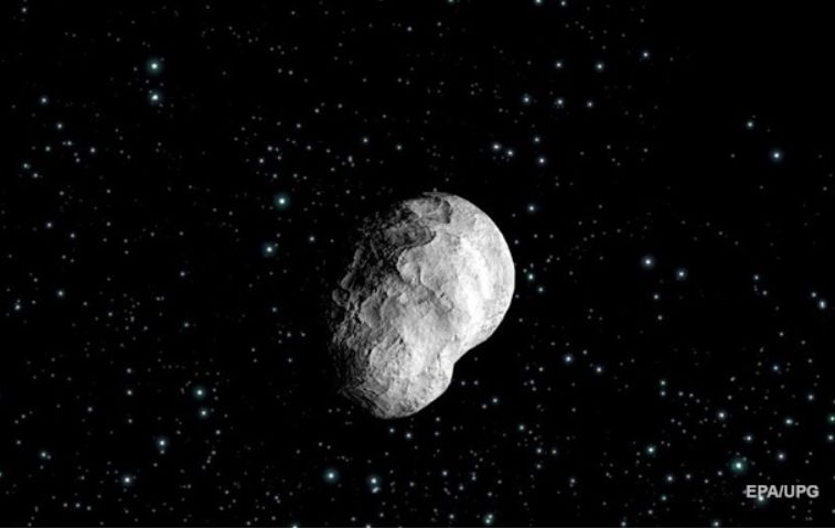 As big as SUV size Near Earth Asteroids has just passed our earth this past weekend