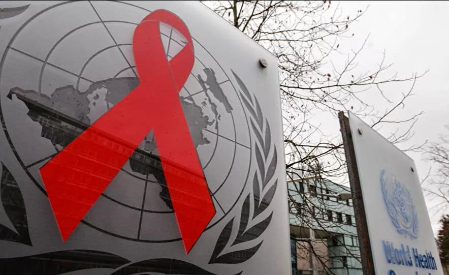 California woman becomes the first person ever cured of HIV without any medical treatment
