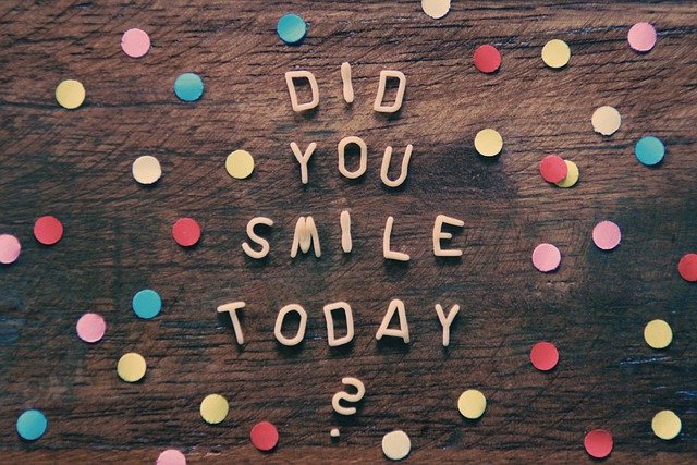 Can a fake smile lift our spirits? Science answers