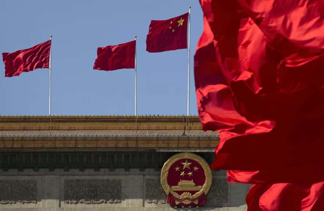 China imposes sanctions against 11 US officials including Senators Ted Cruz and Marco Rubio