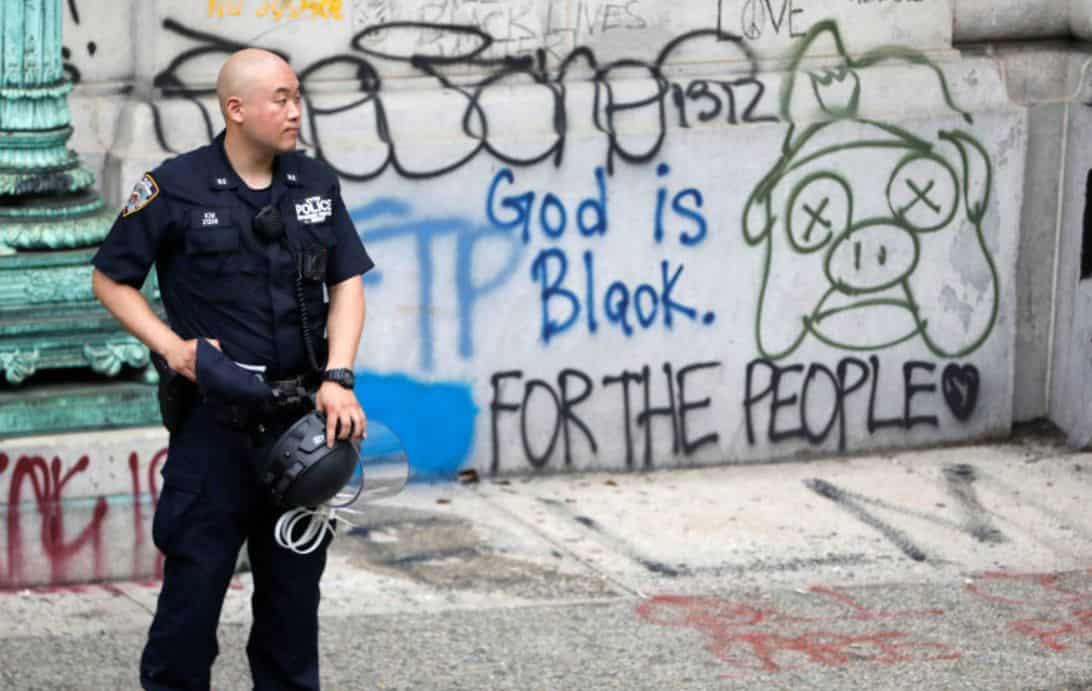 Confessions of a New York Cop: 