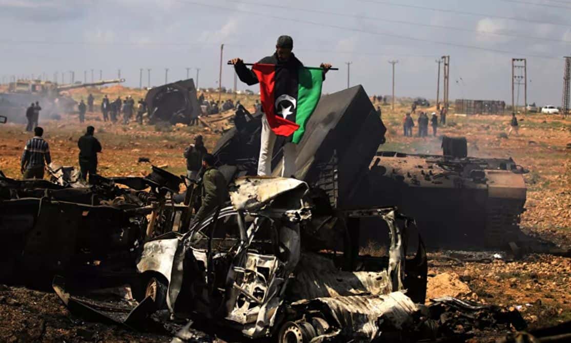 Gaddafi's cousin: UN and NATO must apologize to Libya for the 2011 aggression