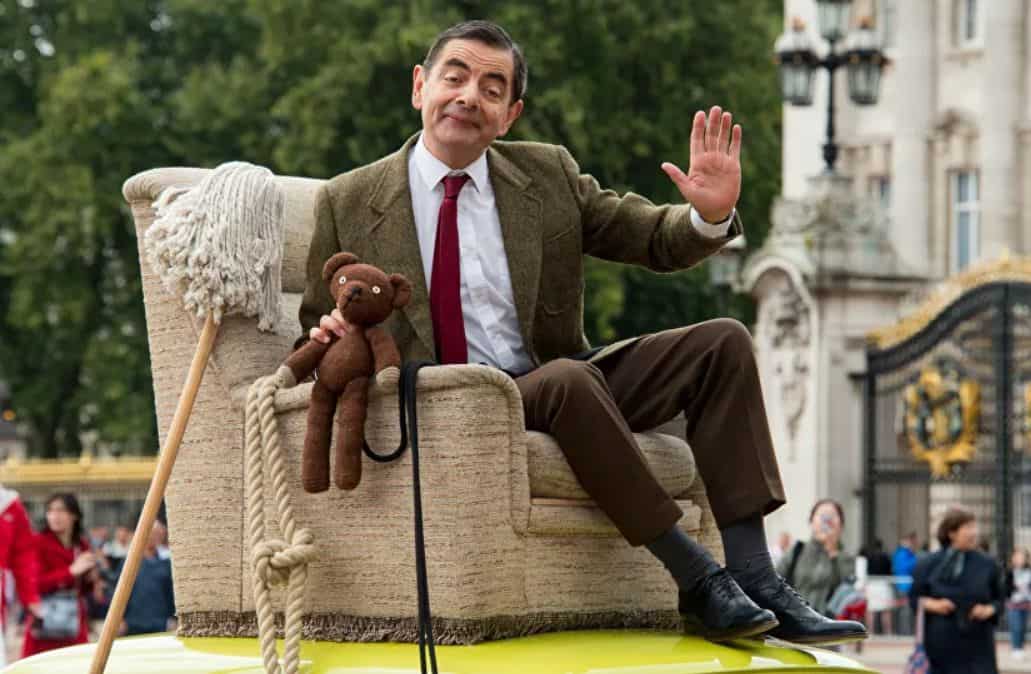 Hate crimes or freedom of expression: Mr Bean raises his voice against a controversial law