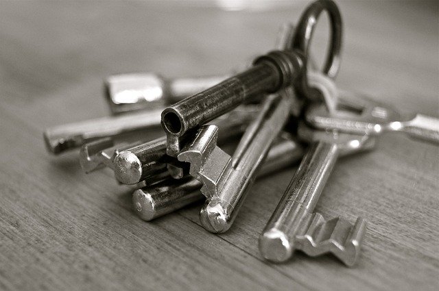 How hackers clone your key just by listening to the sound it makes when you open the door