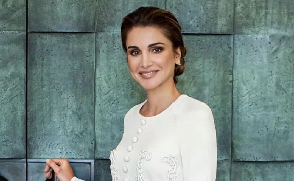 Jordan Queen Rania turns 50: the five curiosities about the 'most beautiful queen in the world'