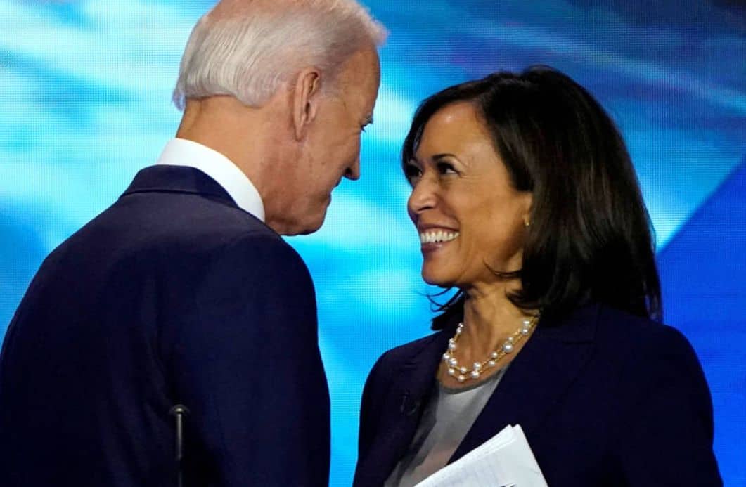 Kamala's gift that could be decisive for Biden: an army to dominate the internet