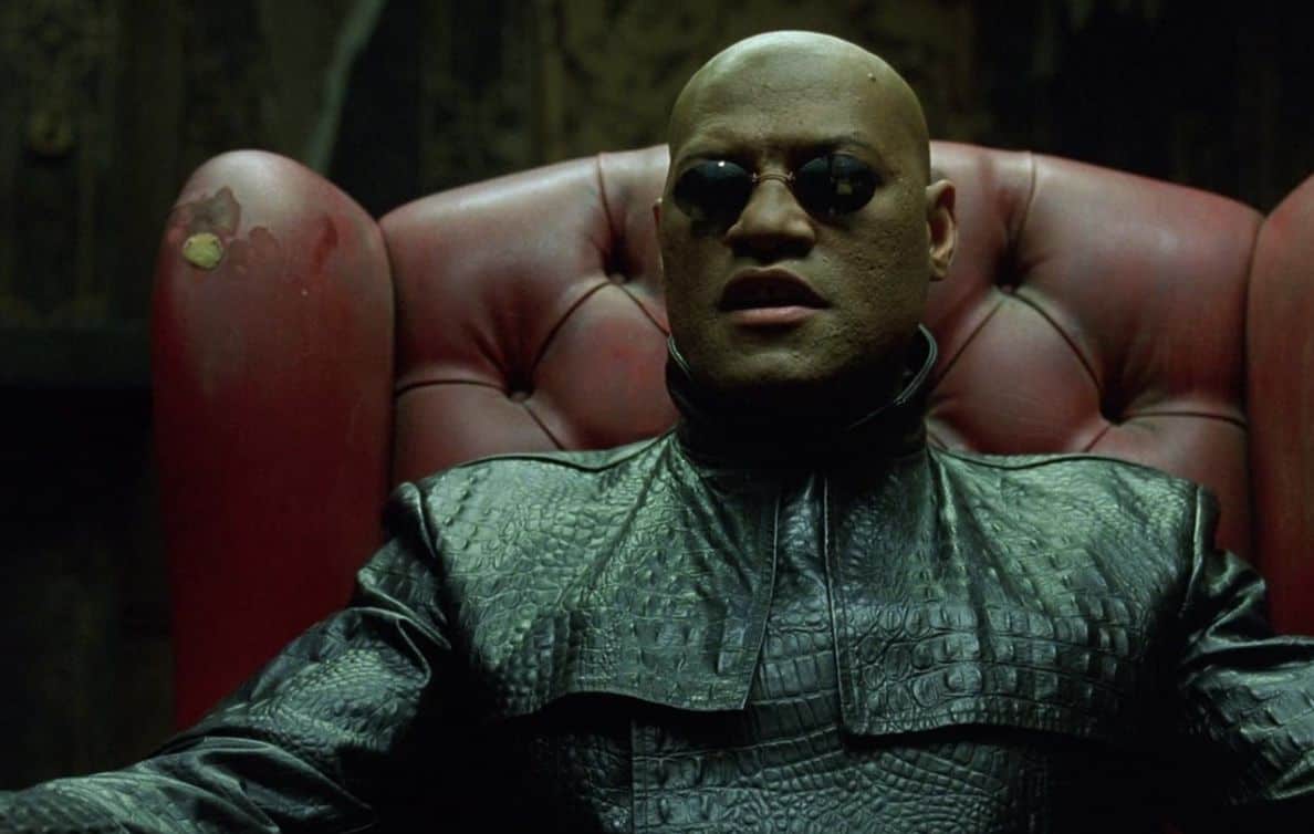 'Matrix 4': Laurence Fishburne explains why you will not see him in the long-awaited sequel