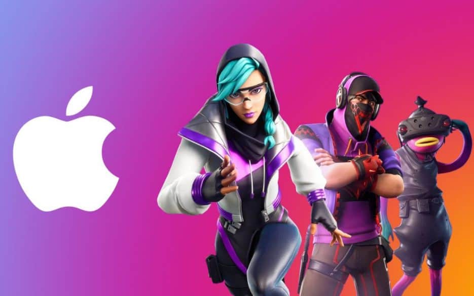 Removing Epic's account means more than 1 billion users won't have access to its apps
