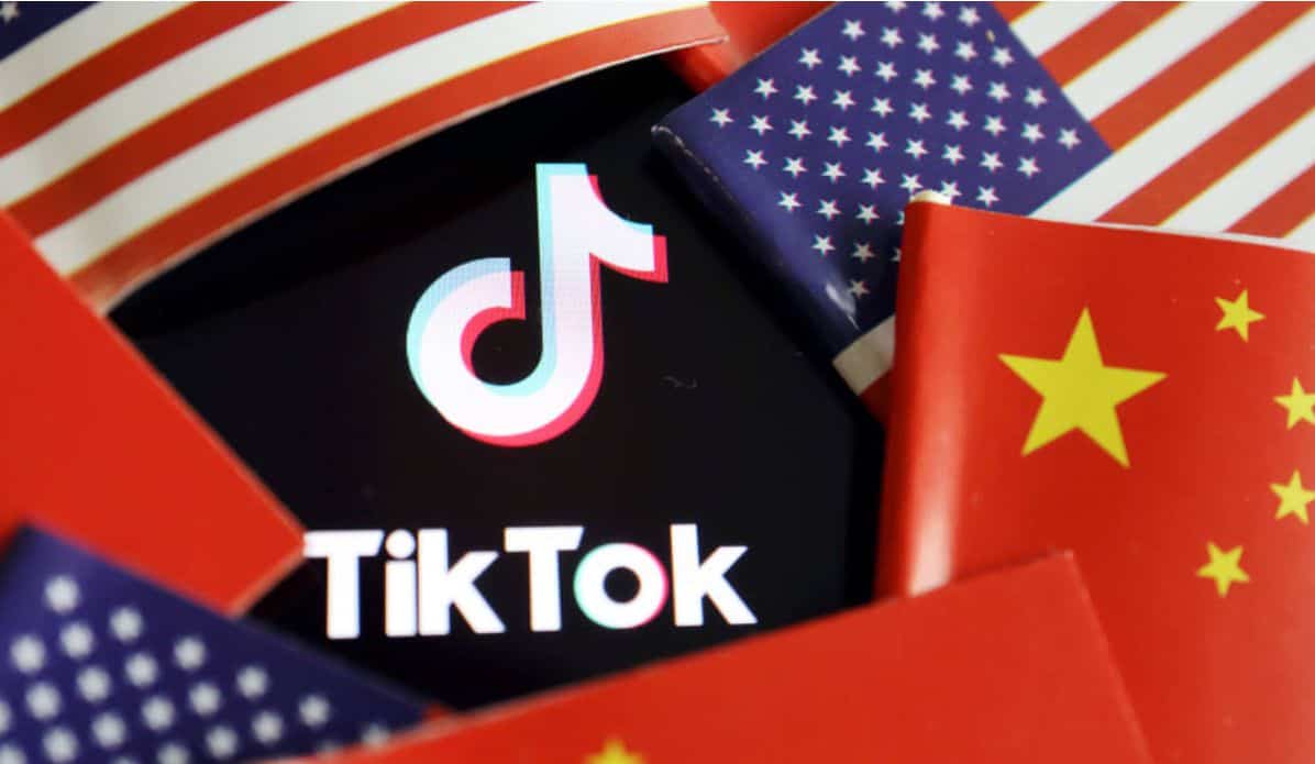 TikTok is just the beginning: why the internet is reeling for a music video app