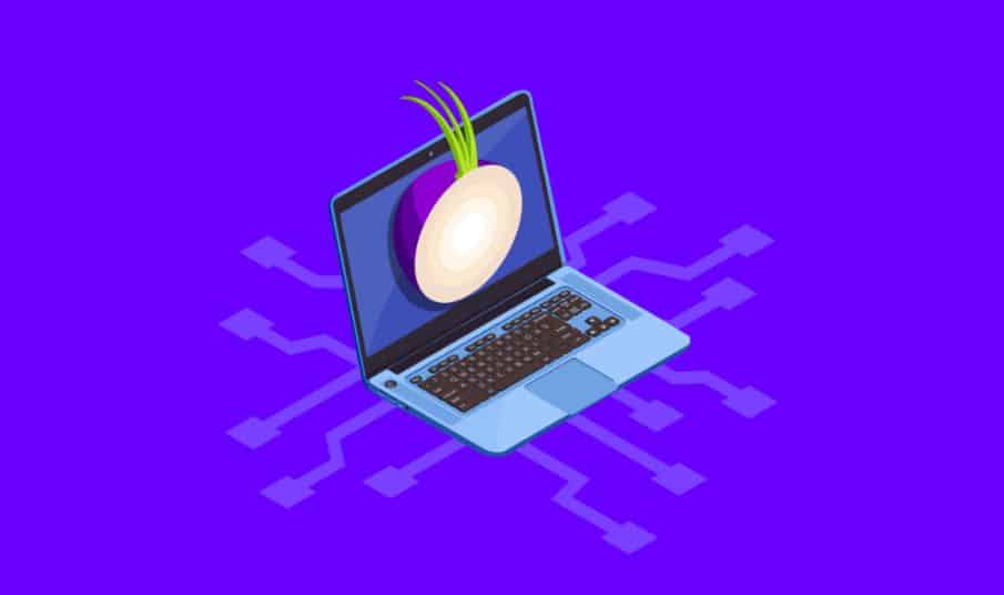 Tor Network: A large-scale attack to steal cryptocurrencies