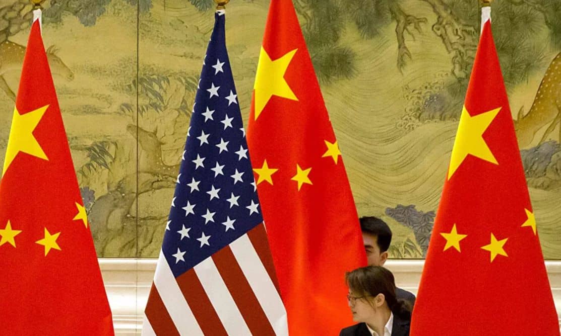 Will China and the United States Join Forces to Restore the Global Economy?
