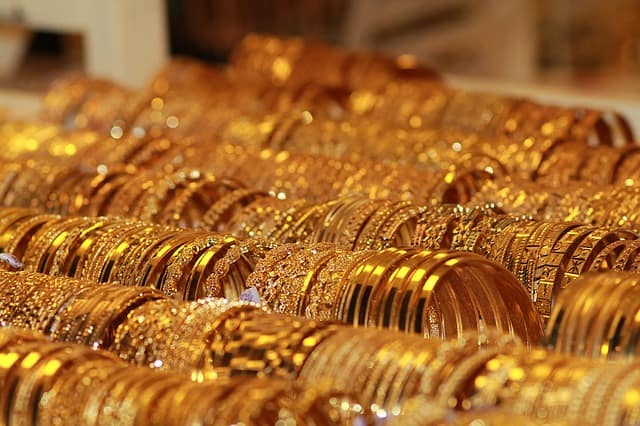 Will gold be a new bubble? An American investor warns of unsafe times