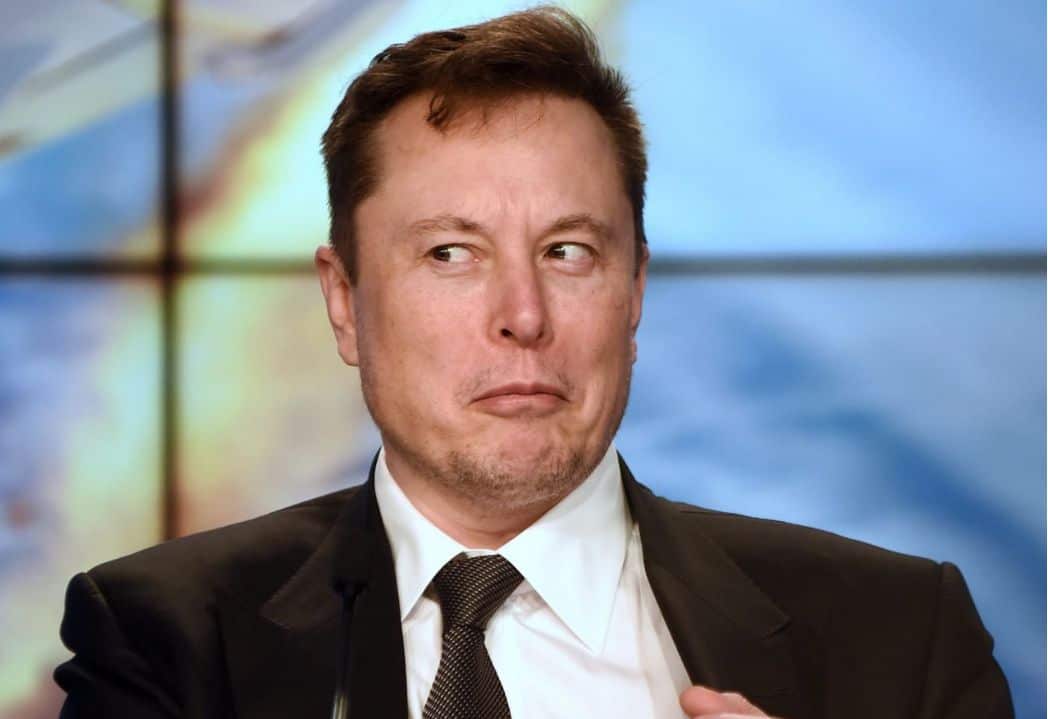 Elon Musk: Mr. Tesla's dirty secret