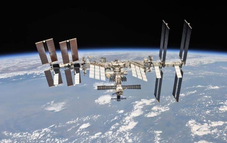 ISS warns of collision with the US Military satellite BRICSat-2