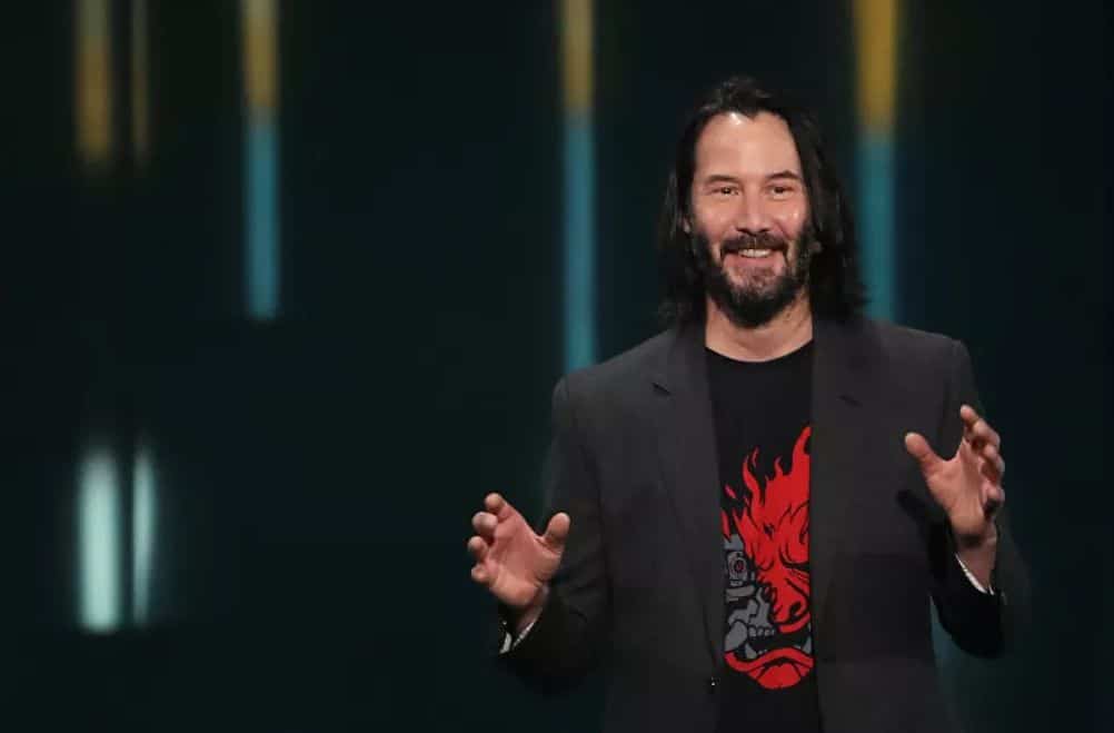 Keanu Reeves reveals what the fourth installment of 'The Matrix' will look like