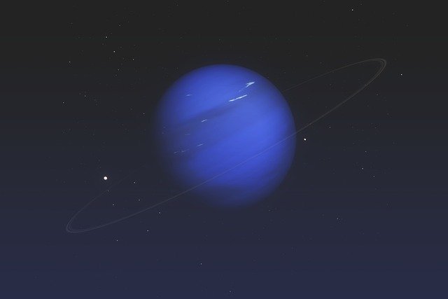 Scientists discover an 'ultra-hot' Neptune whose year lasts only 19 hours