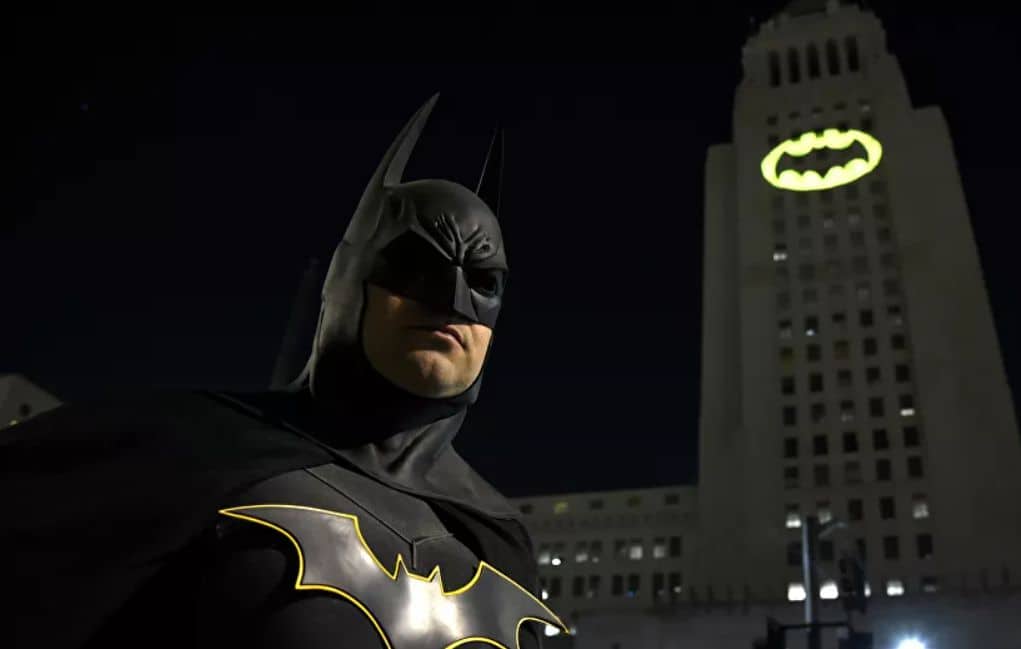 Who is the best 'Batman'? Fans fight to defend their favorite