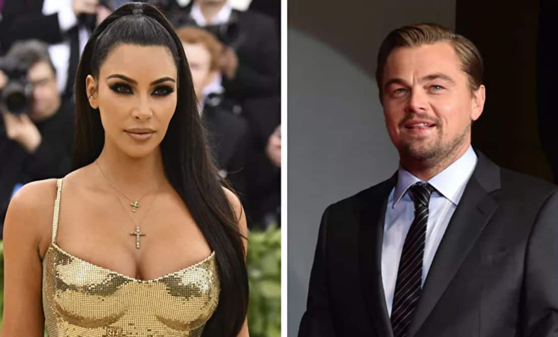 Why are Kim Kardashian and Leonardo DiCaprio boycotting Facebook?