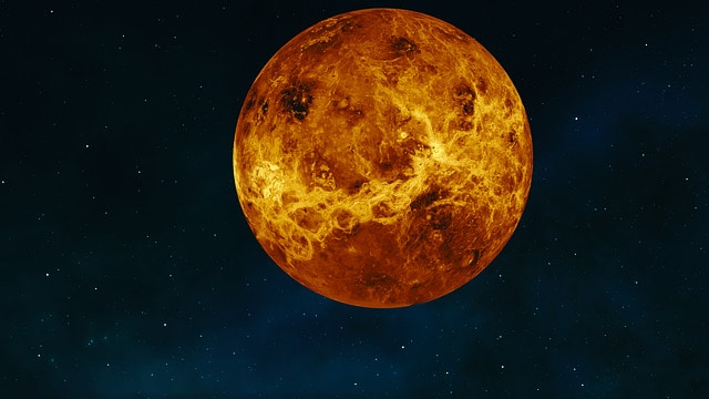 A new finding could prove the existence of life on Venus