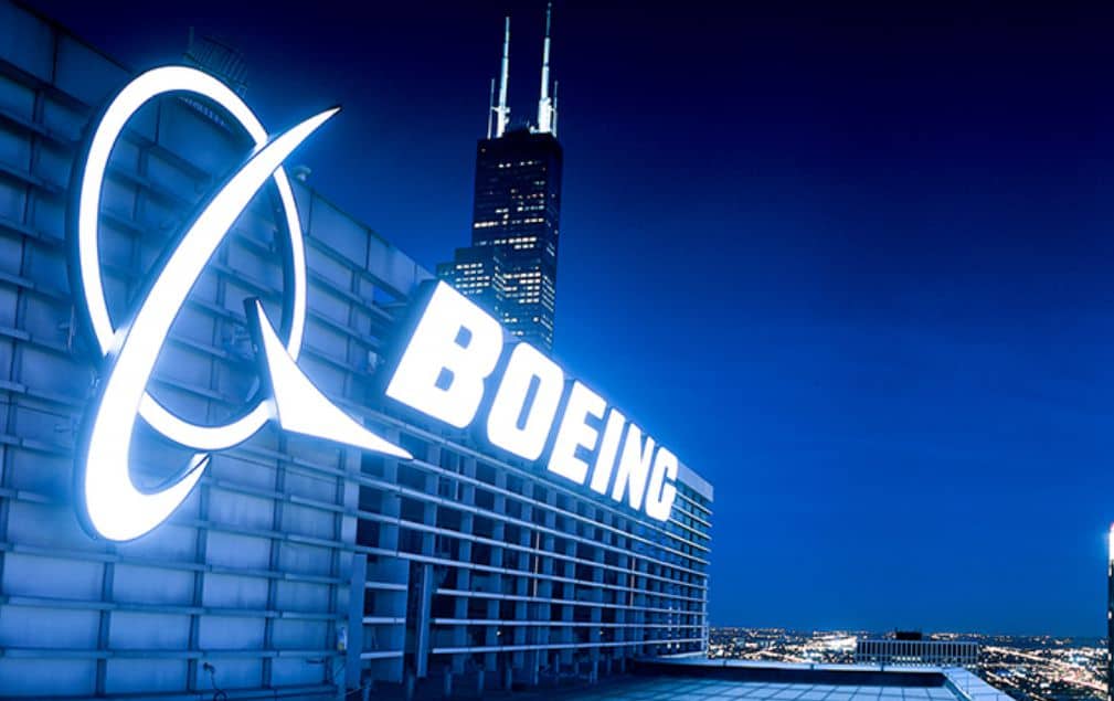 Boeing or China? Who loses the most if the PRC excludes the US giant from the civil aviation market?