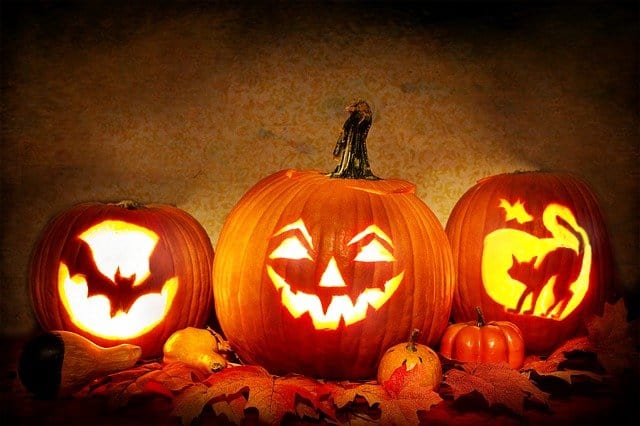 CDC aligns its safety guidelines on how to celebrate Halloween this season
