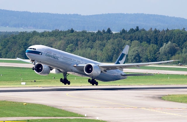 Pandemic forces Cathay Pacific Airways to job cuts to cover losses