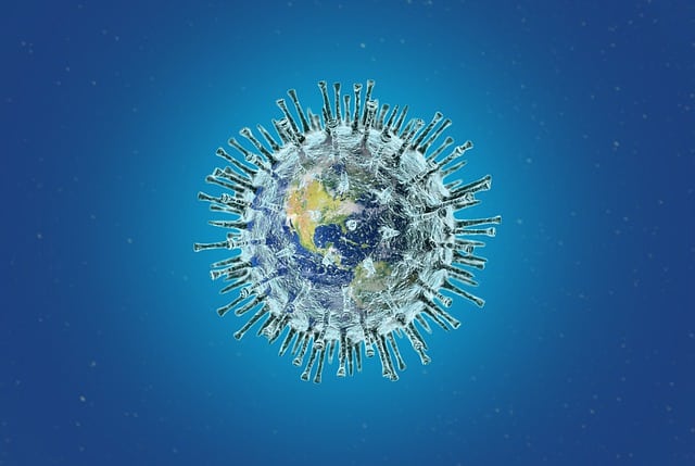 Scientists find a drug that could prevent Coronavirus replication