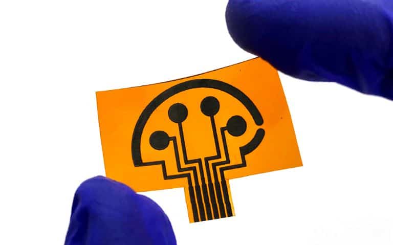 Scientists present a new low-cost Graphene-based biosensor for a rapid test for COVID-19